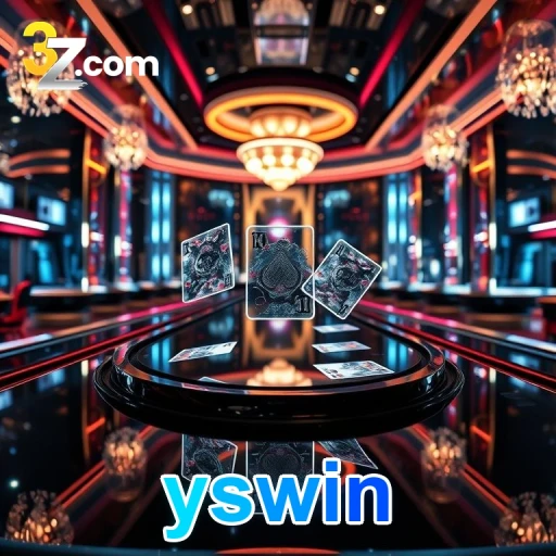 yswin Jogos de caça-níqueis