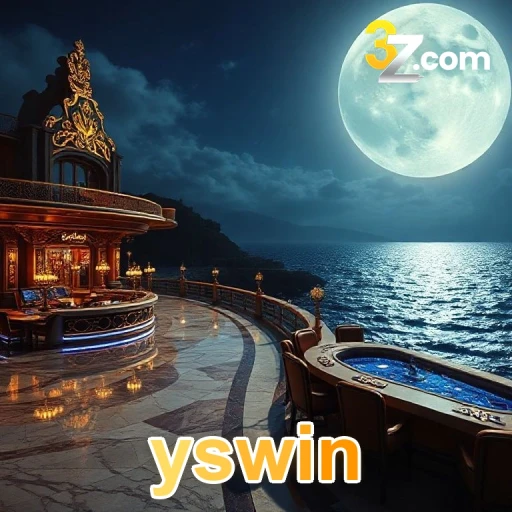 yswin Jogos de caça-níqueis